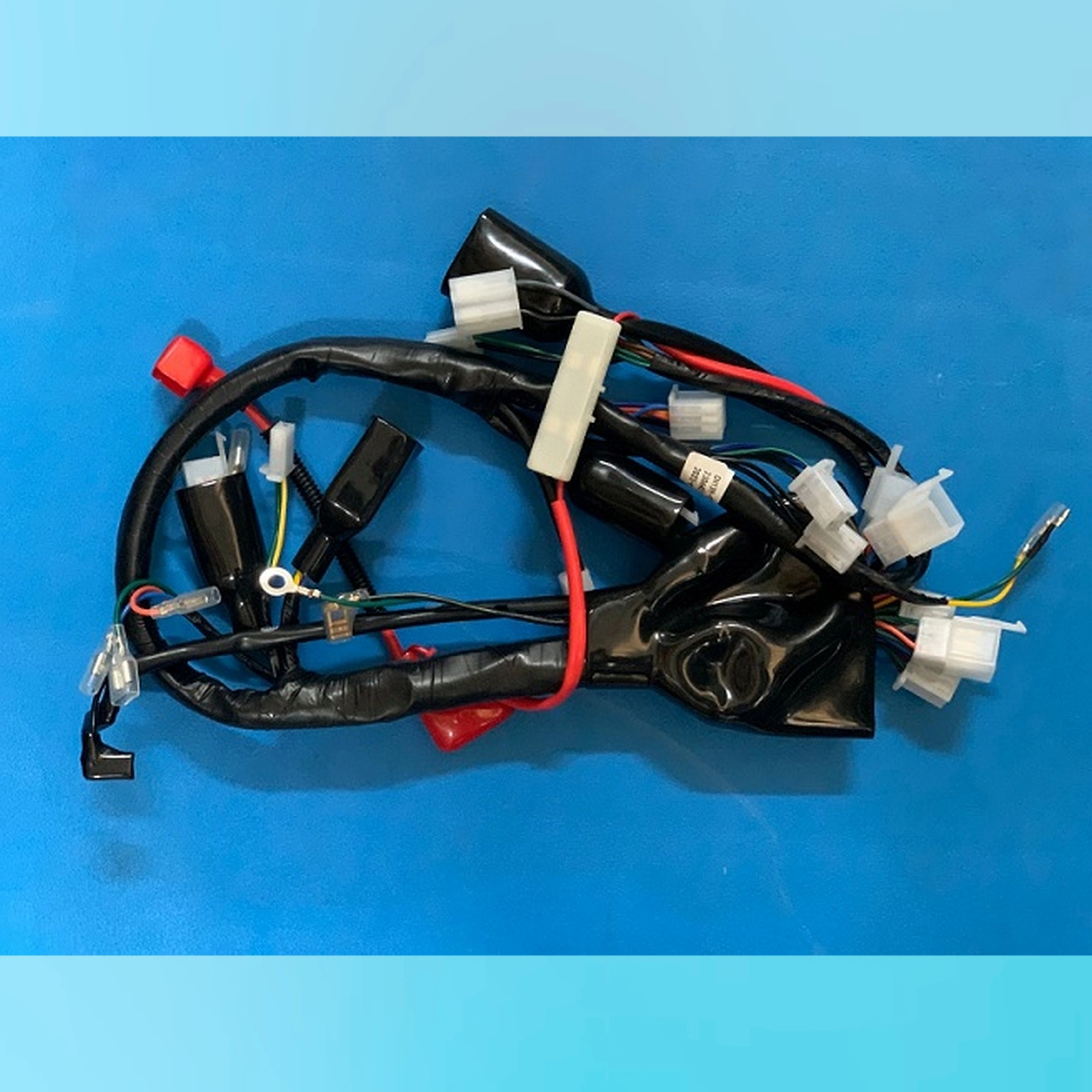 ARORA AR 06 ELEKTRİK TESİSATI (EURO 3) #AR 06 - 093